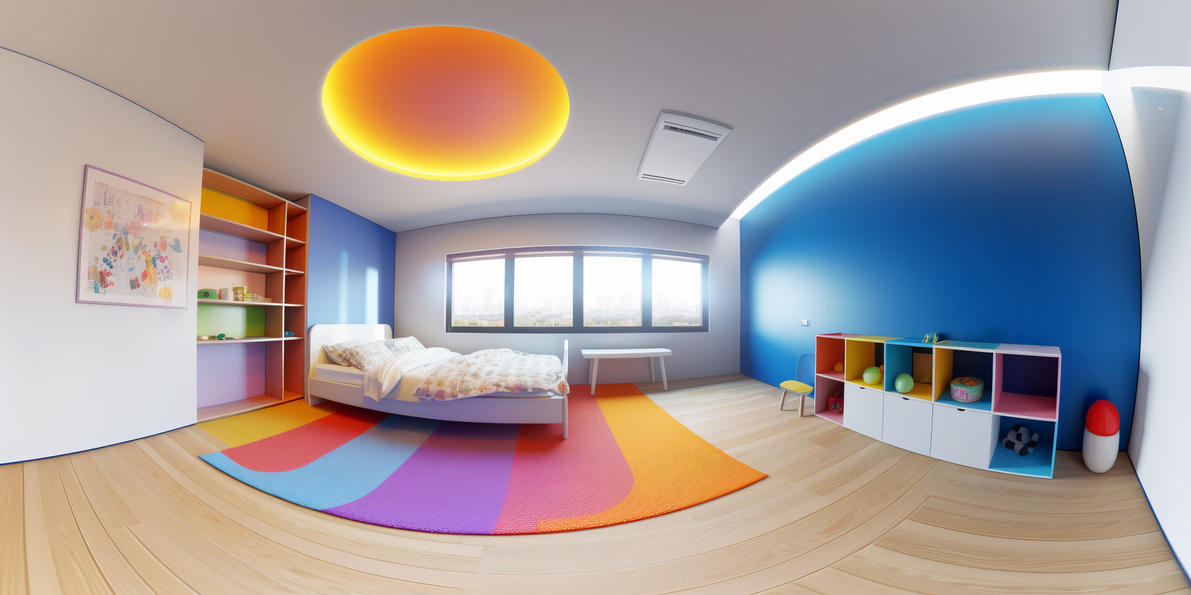 Kids Room