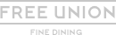 Free Union Logo