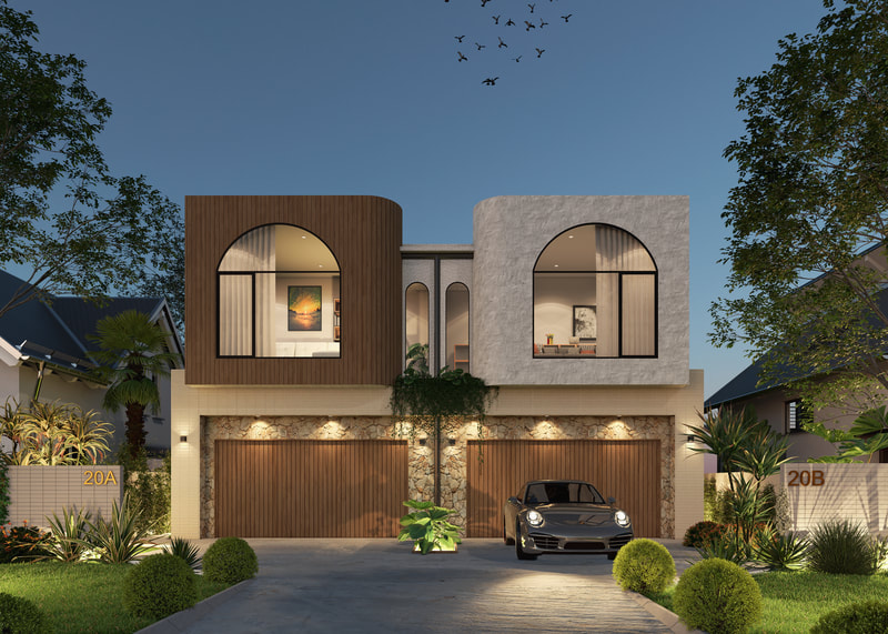 House-1