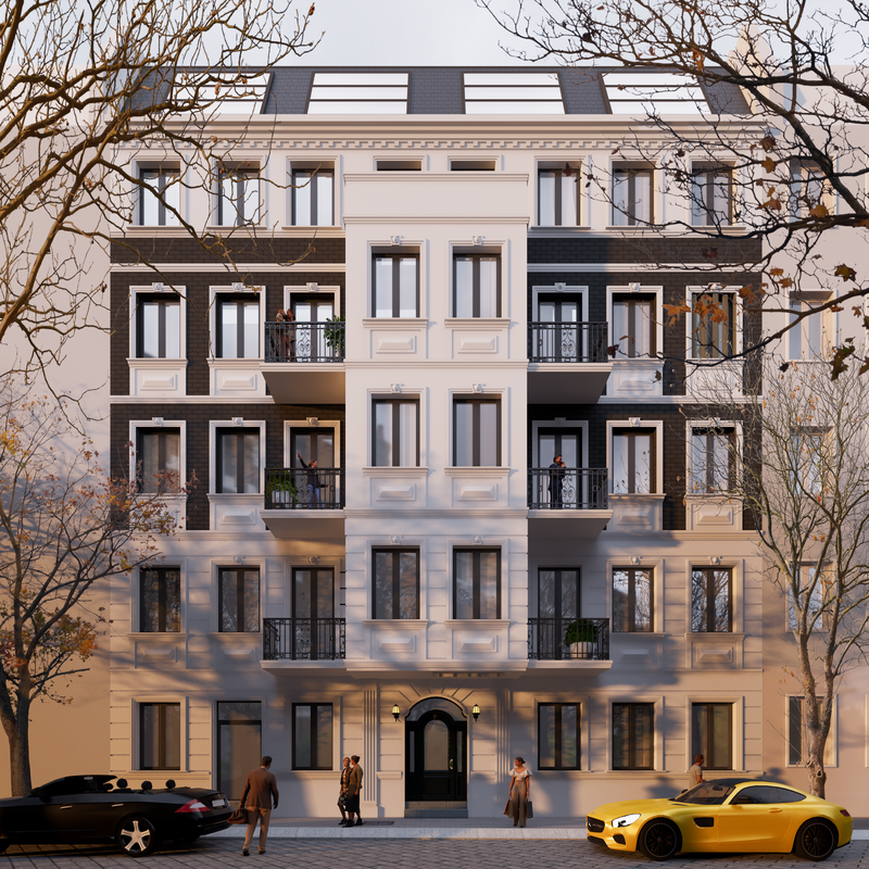 House-3